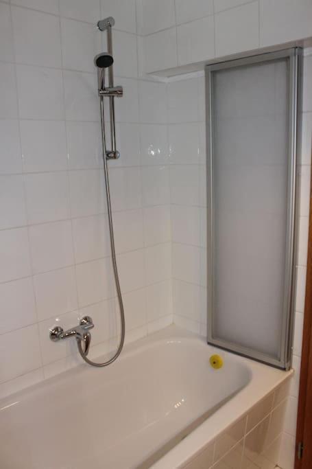 Ferienwohnung Weber Alpenveilchen Lechbruck Exteriör bild